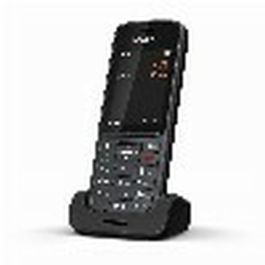 Téléphone fixe Gigaset S30852-H2975-R102 Anthracite