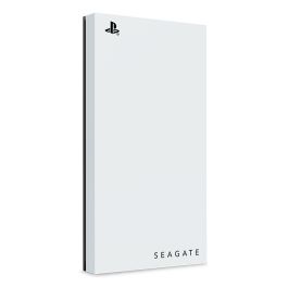 Disque Dur Externe Seagate STMH1000200 Blanc 1 TB