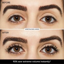 Bare Minerals MAXIMIST Mascara Volumisant Phyto-Fibre 9 ml