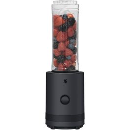 WMF Küchenminis Smoothie-to-go deep black