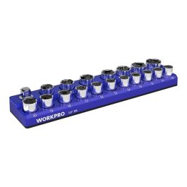 Organisateur Workpro 37,3 x 8,8 x 3,2 cm Métal Precio: 23.4999996. SKU: B1GQCKZTJ3