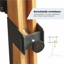 Support de TV Vogel's TVS3695 NEGRO 40"