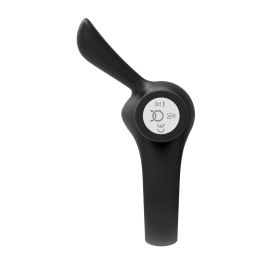 Anneau Pénis Forto Noir