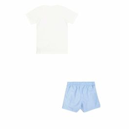 Ensemble de Sport pour Enfants Champion Eau