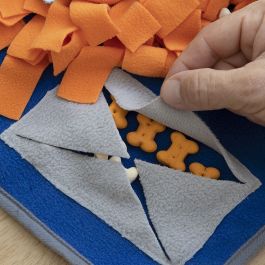 Tapis Olfactif pour Animaux de Compagnie Fooland InnovaGoods