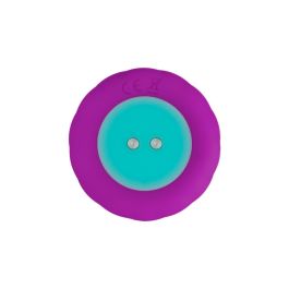 Masseur FemmeFunn Ultra Wand Violet