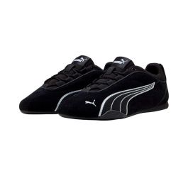 Chaussures de Sport pour Homme Puma Catch Soleil Sd Noir L