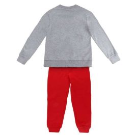 Survêtement Enfant Hello Kitty Gris 12 Ans