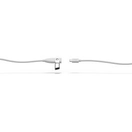 Logitech 952-000047 Câble d'extension pour microphone Rally Mic Pod 10 m Blanc