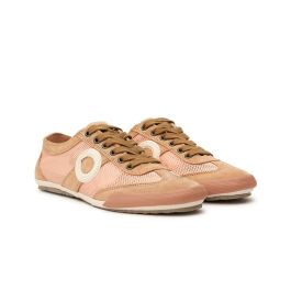 Chaussures de sport pour femme Aro 3133 Joaneta Net H Bliss Marron Clair Femme