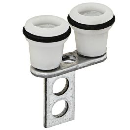 MEPA Guiador Double Rouleau Nylon Avec Caoutchouc Precio: 3.7899996. SKU: B14ZDGA6W9