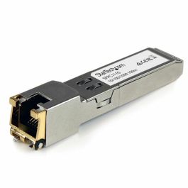 Module SFP à fibre optique multimode Startech SFPC1110 Precio: 60.5900004. SKU: B17ETGBSXD