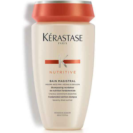 Kerastase Nutritive Bain Magistral Shampoo 250 mL