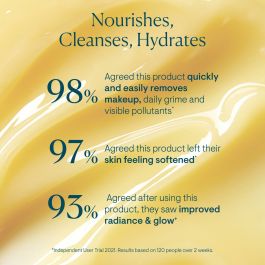 Soin nettoyant Elemis Pro Collagen 100 ml