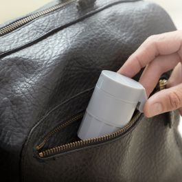 Boite à Pilule pour Couper et Broyer les Médicaments 5 en 1 Fivlok InnovaGoods