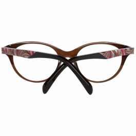 Monture de Lunettes Femme Emilio Pucci EP5023-51048 Ø 51 mm