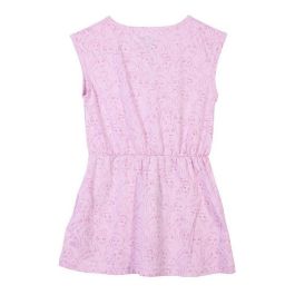 Robe Disney Princess Rose