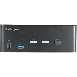 Switch KVM Startech SV231DHU34K6