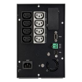 Système d'Alimentation Sans Interruption Interactif Eaton 5P1150IG2