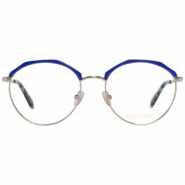 Monture de Lunettes Femme Emilio Pucci EP5103-52083 Ø 52 mm
