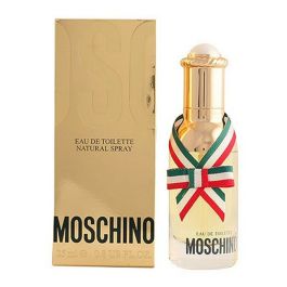 Parfum Femme Moschino EDT Precio: 22.572. SKU: S0513737