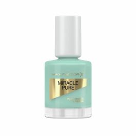 vernis à ongles Max Factor Miracle Pure 840-moonstone blue (12 ml) Precio: 7.5. SKU: S0598779