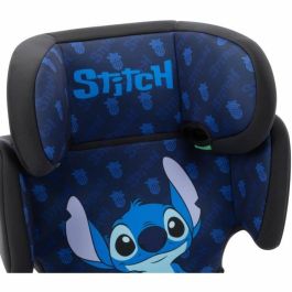 Siège de Voiture Safety 1st Helia Stitch Bleu II (15-25 kg) III (22 - 36 kg) Enfant ECE R129/04
