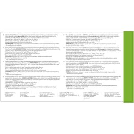 Set de peinture Sonax 02423000