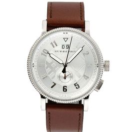 Montre Homme Burberry BU7681 (Ø 42 mm)