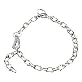 Collier pour Chien Hs Sprenger Argenté 3 mm Maillons Court (65 cm) Precio: 20.8899996. SKU: S6100571