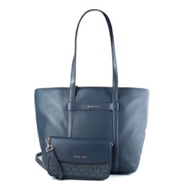 Sac à main Michael Kors 35S5STVT3L-NAVY