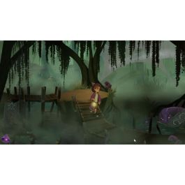 Just For Games Orígenes de Simon el Hechicero - Jeu pour Nintendo Switch AABAS39259