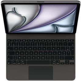 Apple Clavier Magique pour iPad Air 13 pouces M3 Français Noir MGYY4FA