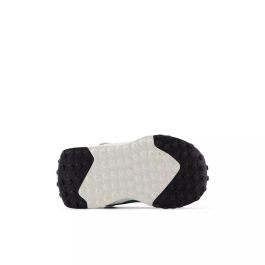 Chaussures de Sport pour Enfants New Balance 327 New-B Hook Loop 9-10 Ans