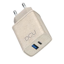 Chargeur mural DCU 37300715 Marron Precio: 19.59. SKU: B1DTZWBENC
