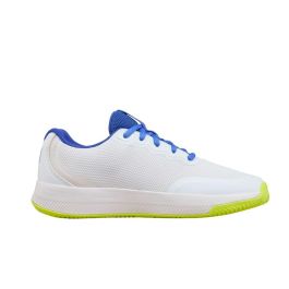 Chaussures de Tennis pour Femmes Wilson Intrigue Lite Blanc Precio: 99.168. SKU: B124YMPZR4