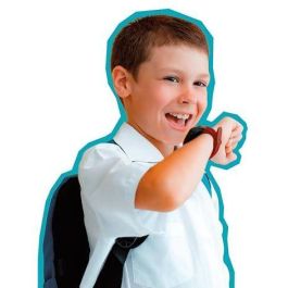 CLEMENTONI - Montre agent secret