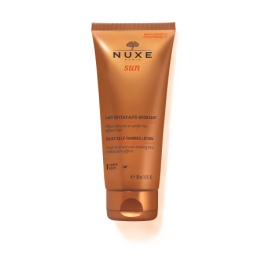 Nuxe Sun Auto-Bronzant Hydratant 100 mL