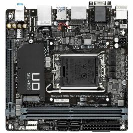 Carte Mère Gigabyte LGA 1700