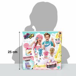 Kit de nettoyage et de rangement Canal Toys