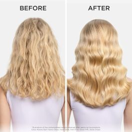 Kerastase Glaze Drops Huile Capillaire Légère et Brillante 45 ml Anti-Frisottis Cheveux Longs