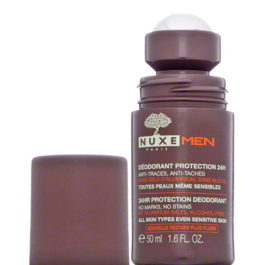 Nuxe Men Deo Protection 24H 50 mL