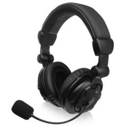 Casques avec Microphone Ewent Heron Studio Noir Precio: 24.8900004. SKU: B1BP4RC85H