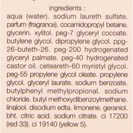 Gel Douche parfumé Narciso Rodriguez Narciso For Her 200 ml