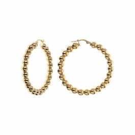 Boucles d´oreilles Femme Etrusca WSET00808.YG Doré