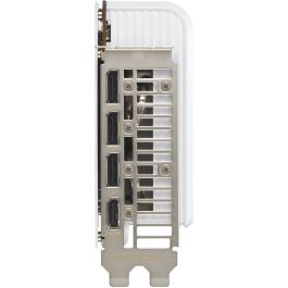 ASUS RX 9070XT 16GB GDDR6 WHITE Carte Graphique