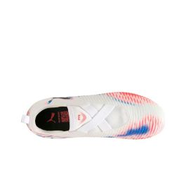 Chaussures de Football pour Adultes Puma Future 8 Match Ll Mg 45
