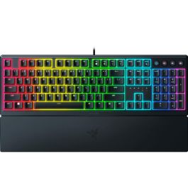 Clavier pour jeu Razer Ornata V3 Noir Espagnol Qwerty RGB Precio: 135.7899996. SKU: B1D376LRHT