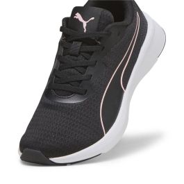 Chaussures de sport pour femme Puma Noir
