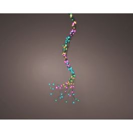 Guirlande lumineuse LED Lumineo Multicouleur 8 m